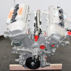 IMG_2991_d26f622a-9551-45df-ae0c-8a79cf13239c.jpg NEW 2005-2009 Toyota 4runner Motor 1GR-FE GEN1 4.0L 6-Cyl Engine