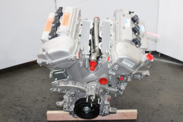 IMG_2991_d26f622a-9551-45df-ae0c-8a79cf13239c.jpg NEW 2005-2009 Toyota Tundra Motor 1GR-FE GEN1 4.0L 6-Cyl Engine