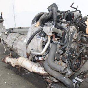 IMG_3018.jpg JDM 2004-2008 Mazda RX8 Motor 13B Rotary 1.3L 6 Port Engine 6 Speed Manual