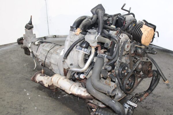 IMG_3018.jpg JDM 2004-2008 Mazda RX8 Motor 13B Rotary 1.3L 6 Port Engine 6 Speed Manual