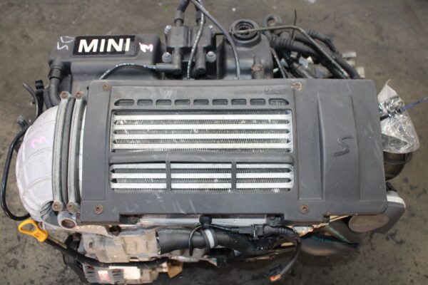IMG_3030.jpg 2003-2008 Mini Cooper JCW Motor Supercharged Manual 1.6L 4-Cyl Engine