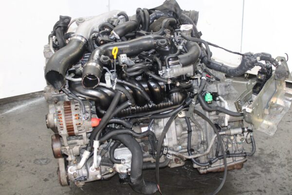 IMG_3056.jpg JDM 2011-2017 Nissan Juke Turbo Motor MR16DDT CVT AWD 1.6L 4 Cyl Engine