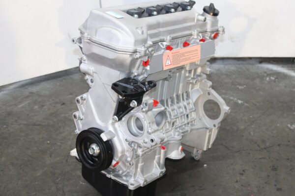NEW 2003-2008 Toyota Matrix Motor 1ZZ-FE 1.8L 4 Cyl Engine