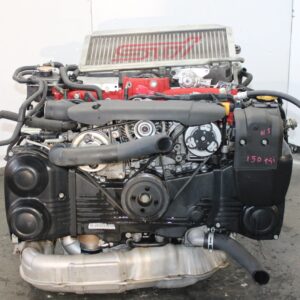 IMG_3302_212459b0-93cb-44a3-ae06-4f2252036ad8.jpg JDM 2008-2014 Subaru Impreza WRX STI Motor EJ207-4GEN 2.0L 4 Cyl Engine