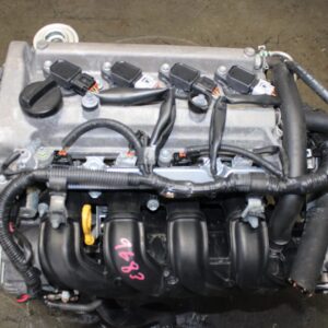 IMG_3376.jpg JDM 2000-2006 Toyota Echo Motor 1NZFE 1.5L 4 Cyl Engine