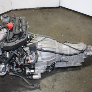 IMG_3394.jpg JDM 2004-2008 Mazda RX8 4 Port Motor Automatic Transmission 13B-AT 1.3L 4 Cyl Engine