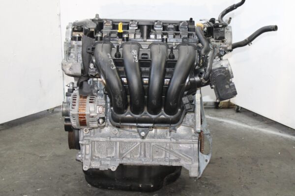 IMG_3397_9c866e3f-efaa-4184-820a-2b4a152506a9.jpg JDM 2018-2022 Mazda CX-5 Motor VIN L PY-VPS 2.5L 4 Cyl Engine