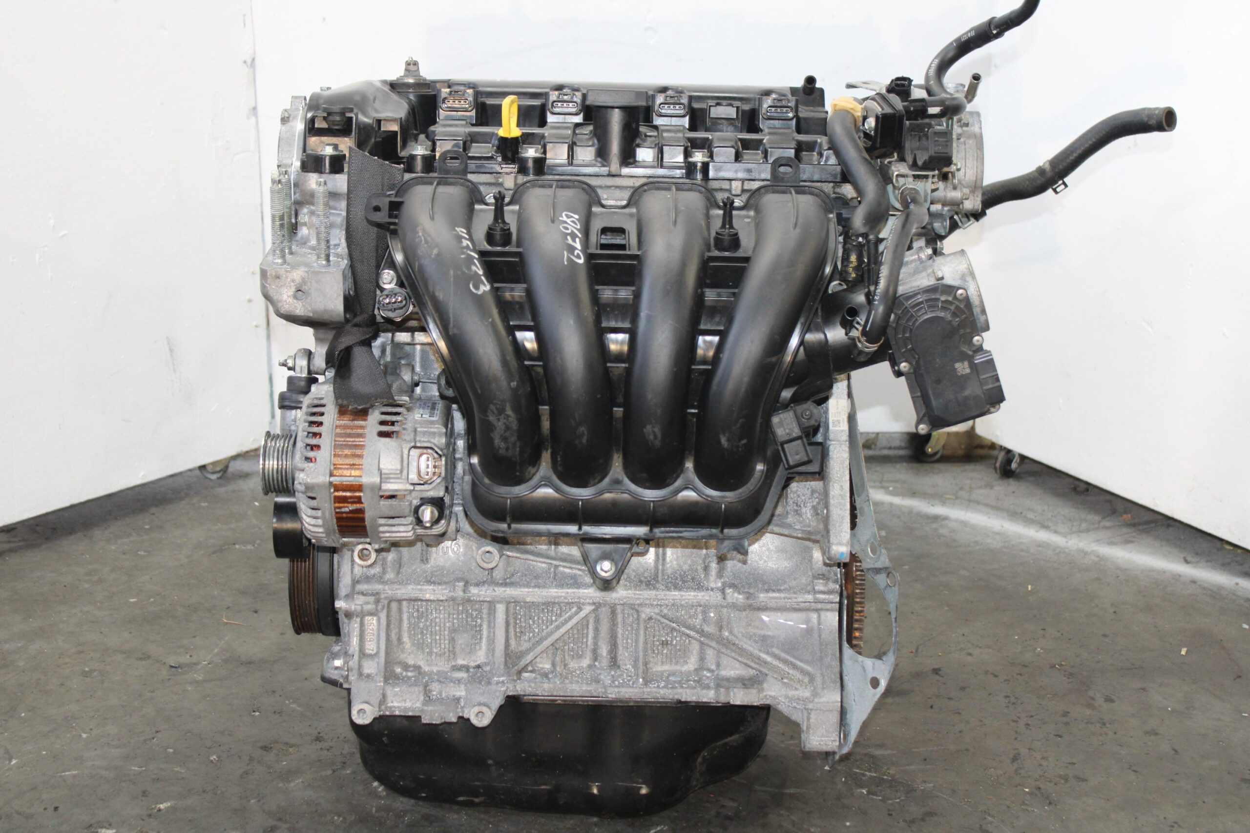 IMG_3397_9c866e3f-efaa-4184-820a-2b4a152506a9.jpg JDM 2018-2022 Mazda 3 Motor VIN L PY-VPS 2.5L 4 Cyl Engine