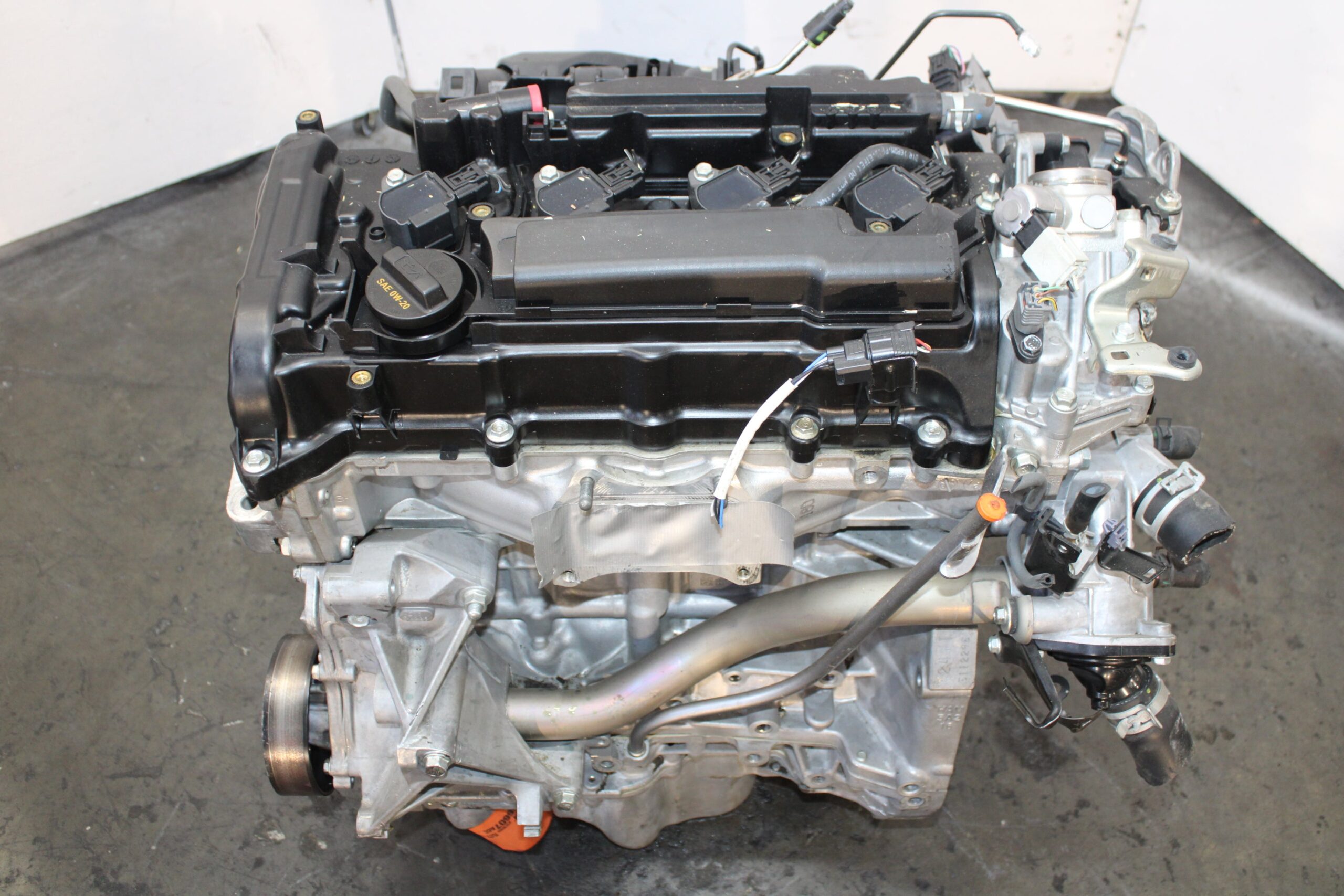 IMG_3421_7c45b11d-caf3-4083-b463-a59d26eee846.jpg 2013-2017 Honda Accord Motor 2.4L K24W1 4 cylinder Engine