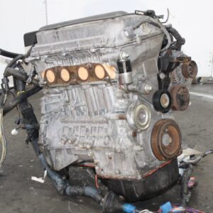IMG_3523.jpg JDM 2000-2007 Toyota MR2 ZZW30 Motor 1ZZFE 1.8L 4 Cyl Engine