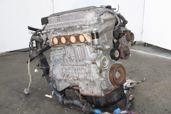 JDM 2000-2007 Toyota MR2 ZZW30 Motor 1ZZFE 1.8L 4 Cyl Engine