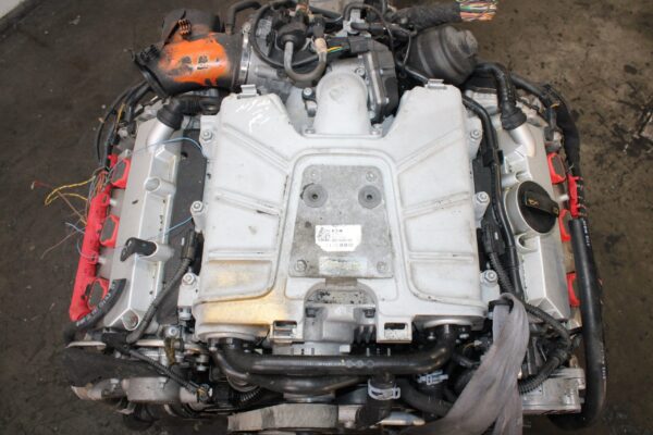 IMG_3555_262ebedd-0538-49f0-b1db-e77f4b967eb0.jpg 2013-2017 Audi Q5 Motor CTU Supercharged 3.0L 6 Cyl Engine