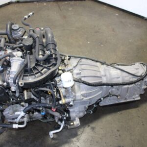 IMG_3609.jpg JDM 2004-2008 Mazda RX8 4 port Motor Automatic Transmission 13B-AT 1.3L Engine