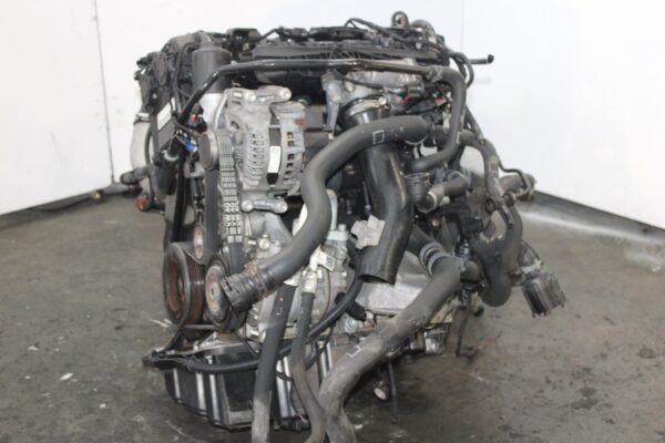 IMG_3625_7c2f96ea-2954-463b-9e4a-6f8a28b81e5c.jpg 2018-2020 Audi A5 Motor Turbo 2.0L 4 Cyl Engine