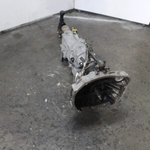 IMG_3639_ac9340b1-058f-4c3a-abe6-159fc2c3b164.jpg JDM 2002 2003 2004 2005 Subaru Impreza WRX 5 Speed Manual 2.0L 4 Cyl Transmission