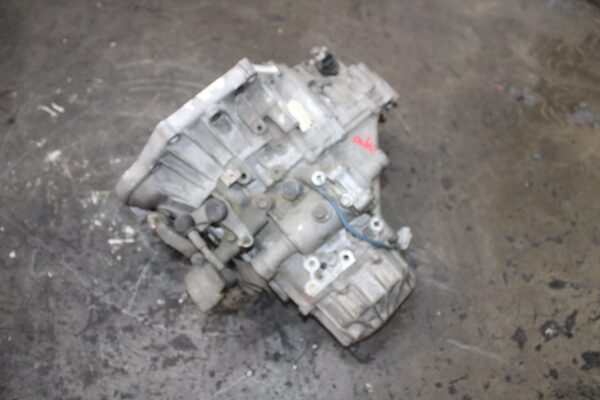 JDM 2000-2005 Toyota Celica GTS 6 Speed 2ZZ 1.8L 4 Cyl Transmission