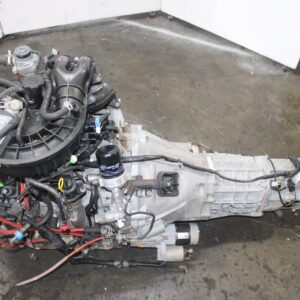 IMG_3712_72370182-6047-4523-9e1d-af17436782dd.jpg JDM 2004-2008 Mazda RX8 Motor Rotary 1.3L 6 Port 6 Speed Manual 1.3L 4 Cyl Engine