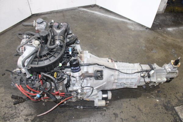 IMG_3712_72370182-6047-4523-9e1d-af17436782dd.jpg JDM 2004-2008 Mazda RX8 Motor Rotary 1.3L 6 Port 6 Speed Manual 1.3L 4 Cyl Engine