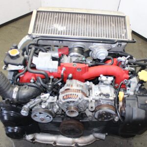 IMG_3813.jpg JDM 2008-2014 Subaru Impreza WRX-STI Motor EJ257-4GEN 2.5L 4 Cyl Engine