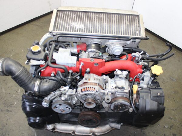 IMG_3813.jpg JDM 2008-2014 Subaru Impreza WRX-STI Motor EJ257-4GEN 2.5L 4 Cyl Engine