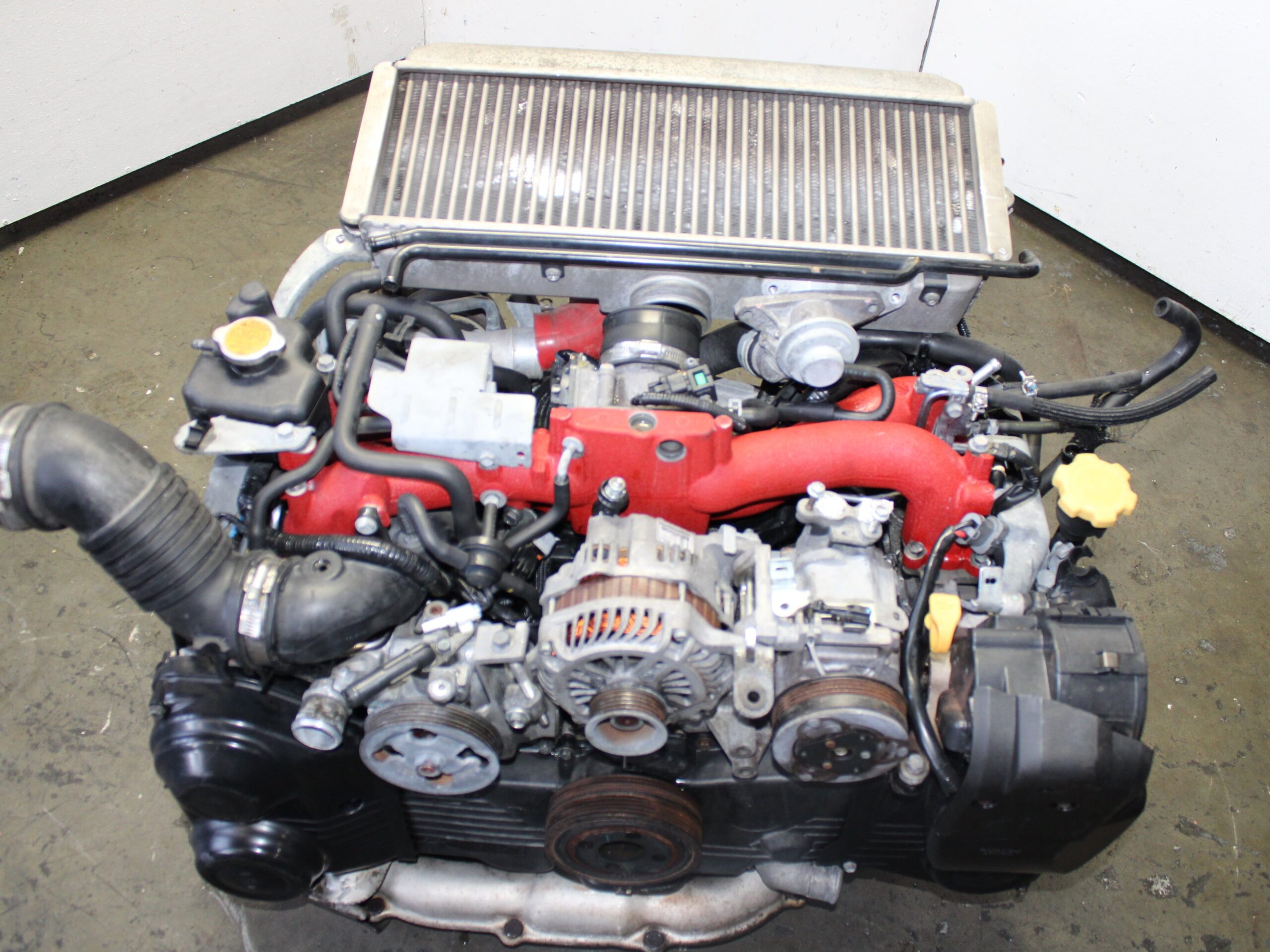 IMG_3813.jpg JDM 2008-2014 Subaru Impreza WRX-STI Motor EJ257-4GEN 2.5L 4 Cyl Engine