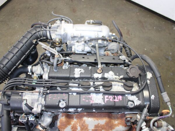IMG_3868.jpg JDM 1992-1996 Honda Accord Motor F22B Dohc Non-Vtec 5 Speed Transmission 2.2L Engine