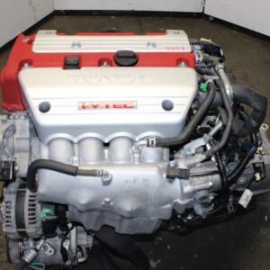 IMG_3951.jpg JDM 2007-2011 Honda Civic FN2 K20A Type-R 6 Speed Manual LSD 4 Cyl 2.0L Engine