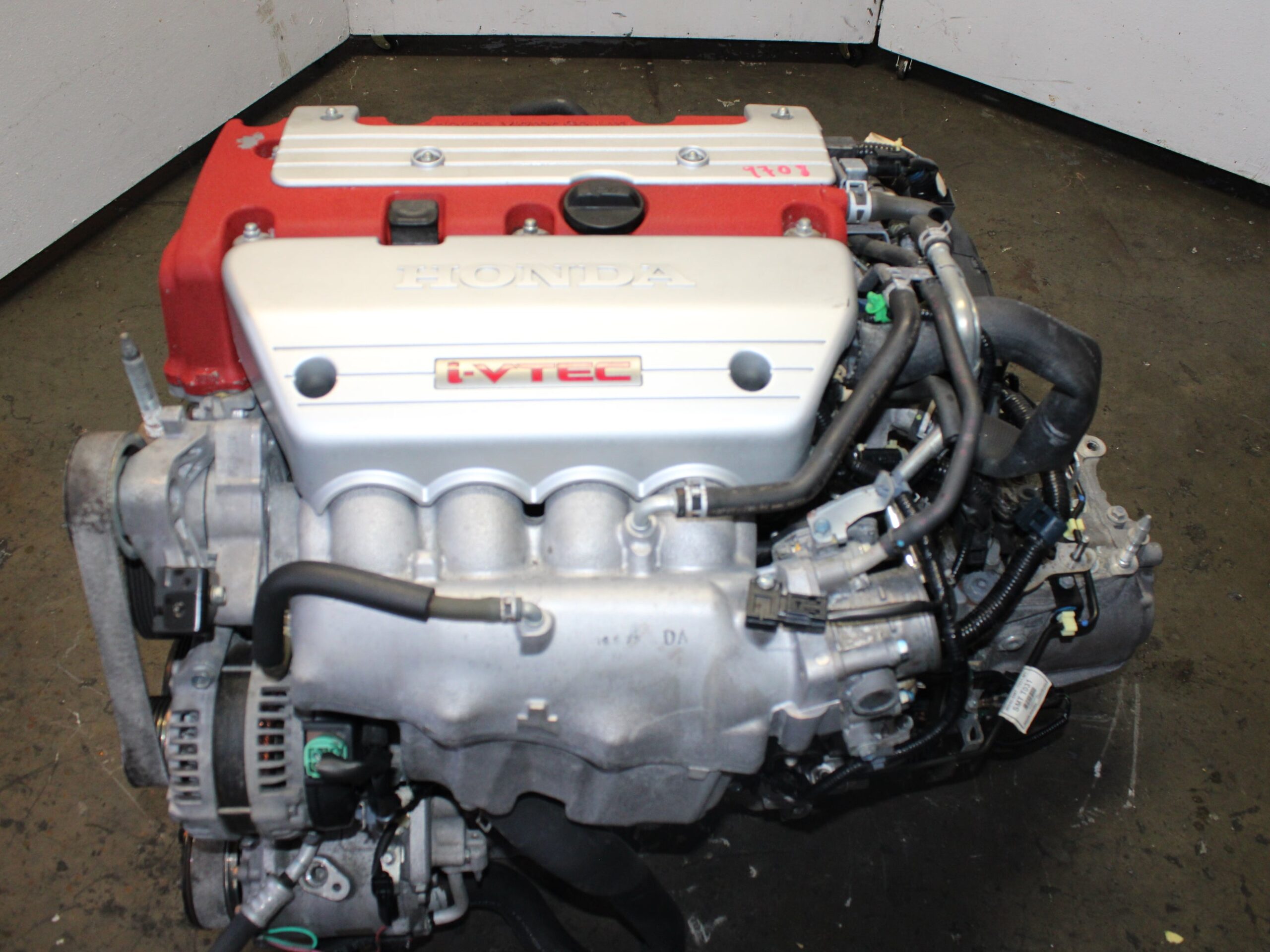 IMG_3951.jpg JDM 2007-2011 Honda Civic FN2 K20A Type-R 6 Speed Manual LSD 4 Cyl 2.0L Engine