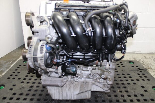 JDM 2009-2013 Acura TSX Motor K24A-3GEN 2.4L 4 Cyl Engine