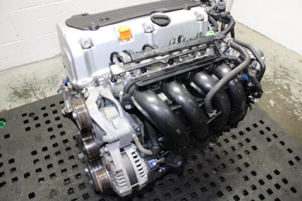 JDM 2008-2012 Honda Accord, 2009-2014 Acura TSX, 2010-2014 Honda CRV Motor K24A-3GEN 2.4L 4 Cyl Engine