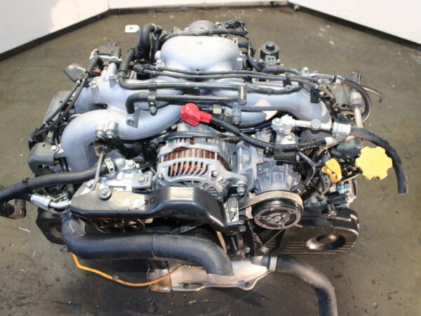 IMG_4867_e97ecc15-8131-4dc6-9710-2555129c6f62.jpg JDM 2006-2009 Subaru Impreza, Legacy, Outback Motor EJ25-SOHC-2GEN 2.5L 4 Cyl Engine