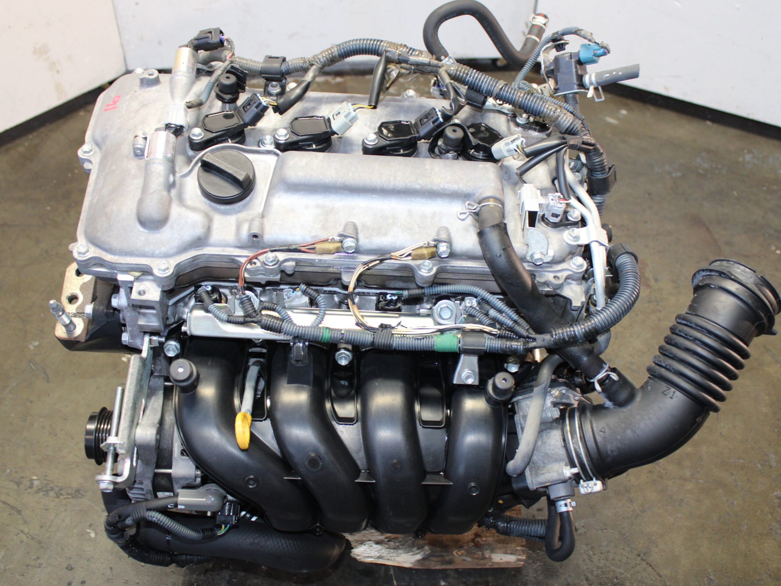 IMG_5517.jpg JDM 2016-2019 Toyota Corolla Motor 2ZR-FE 1.8L 4 Cyl Engine