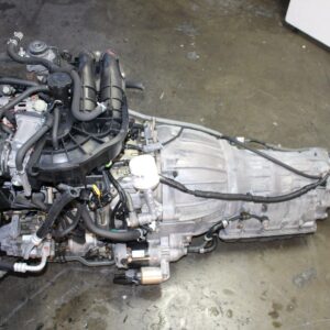 IMG_5544.jpg JDM 2004-2008 Mazda RX8 4 Port Motor Automatic Transmission 13B-AT 1.3L Engine