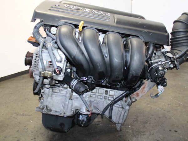 IMG_5560.jpg JDM 2000 2001 2002 2003 2004 2005 Toyota Celica GT Motor 1ZZFE 1.8L 4 Cyl Engine