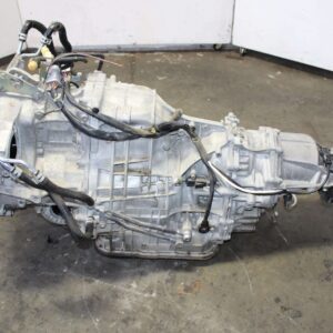 IMG_5587.jpg JDM 2015-2017 Subaru Impreza WRX CVT Automatic 4 Cyl 2.0L Transmission