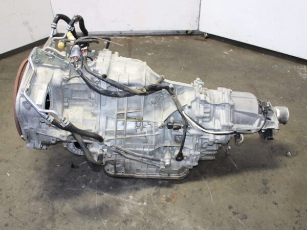 IMG_5587.jpg JDM 2015-2017 Subaru Impreza WRX CVT Automatic 4 Cyl 2.0L Transmission