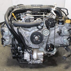 IMG_5848.jpg JDM 2015-2021 Subaru WRX Motor FA20DIT FA20 Turbo 2.0L 4 Cyl Engine