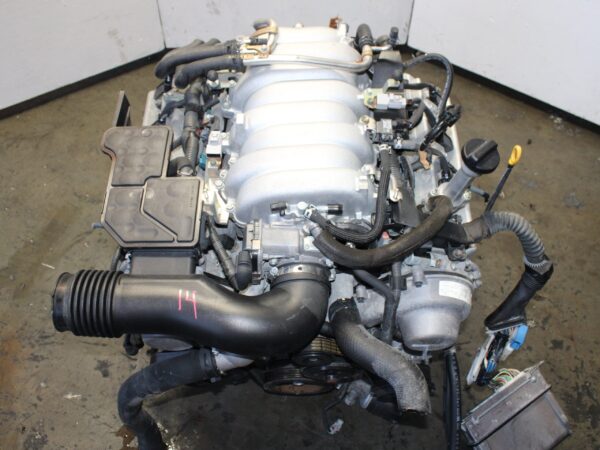 IMG_5858.jpg 2002-2010 Lexus SC430 Motor 3UZ-FE VVTi 4.3L 8 Cyl Engine