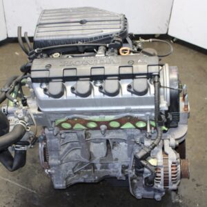 IMG_5872.jpg JDM 2001-2005 Honda Civic Motor VTEC D17A 1.7L 4 Cyl Engine