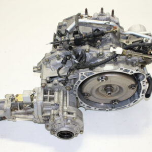 IMG_6016.jpg JDM 2008-2013 Mitsubishi Lancer CVT AWD Automatic Transmission 2.4L 4 Cyl 4B12