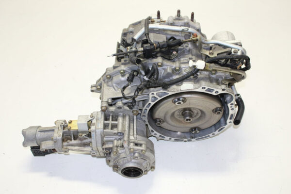 IMG_6016.jpg JDM 2008-2013 Mitsubishi Lancer CVT AWD Automatic Transmission 2.4L 4 Cyl 4B12