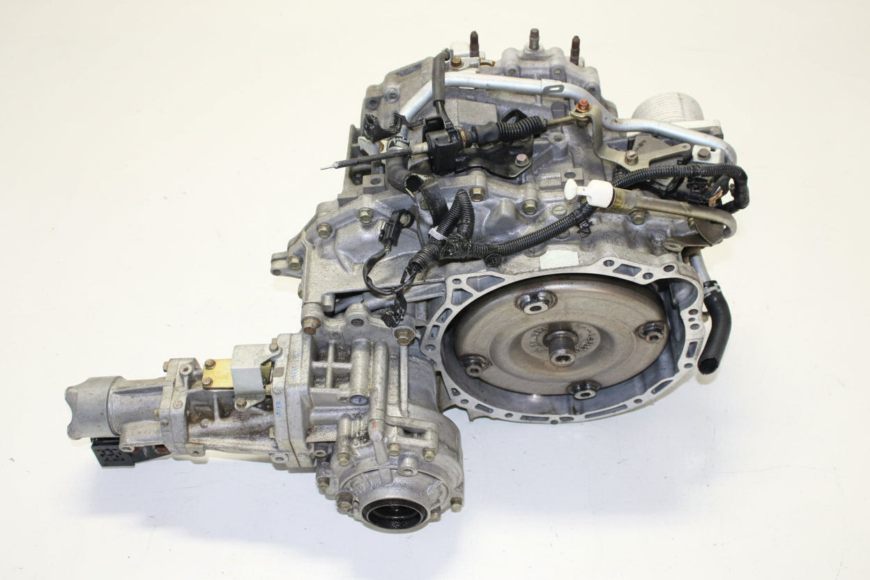 IMG_6016.jpg JDM 2008-2013 Mitsubishi Lancer CVT AWD Automatic Transmission 2.4L 4 Cyl 4B12