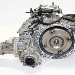 IMG_6017.jpg JDM 2008 2009 2010 2011 2012 2013 Mitsubishi Outlander CVT AWD Automatic 4B12 2.4L 4 Cyl Transmission