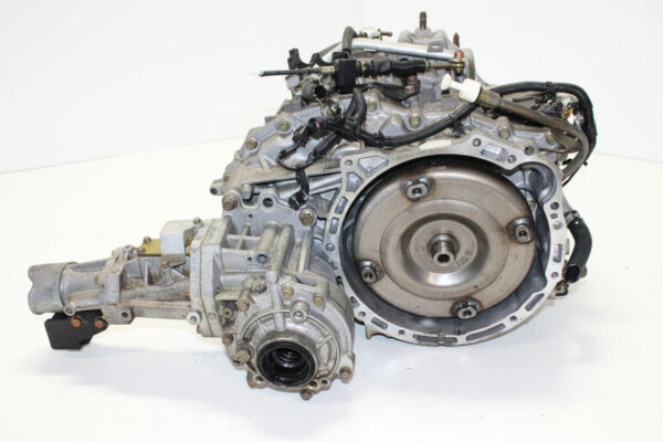 JDM 2008 2009 2010 2011 2012 2013 Mitsubishi Outlander CVT AWD Automatic 4B12 2.4L 4 Cyl Transmission