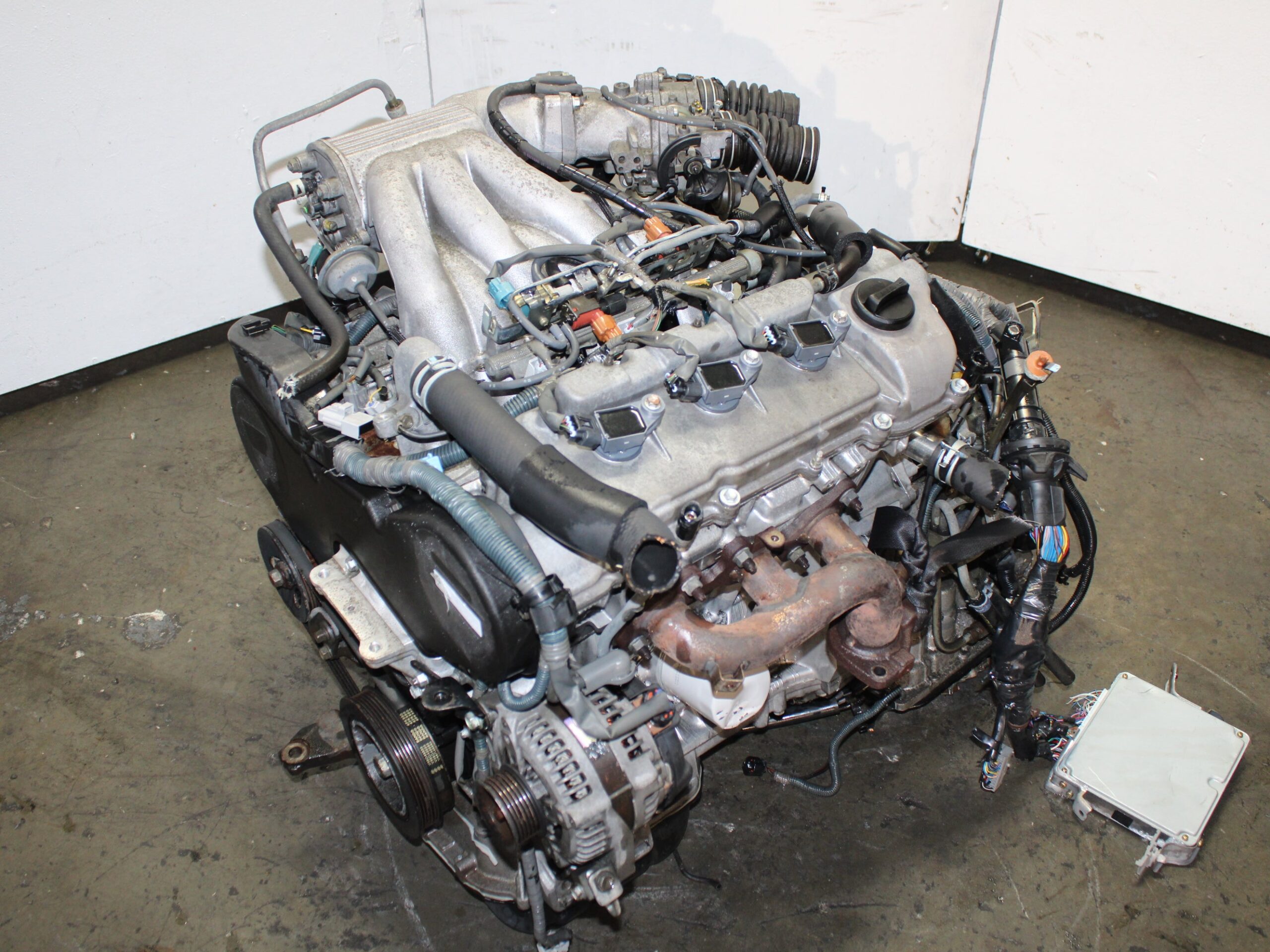 IMG_6060.jpg JDM 1999-2003 Lexus RX300 Motor AWD 4WD 1MZ-FE-VVTI 3.0L 6-Cyl Engine