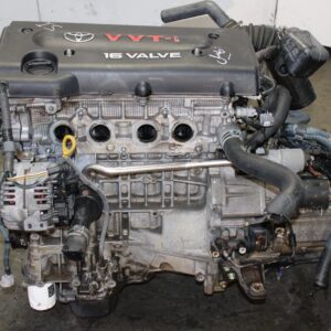IMG_6148.jpg JDM 2002 2003 2004 2005 2006 2007 2008 2009 Toyota Camry Motor 5 Speed Manual Transmission 2AZ-FE VVTI 2.4L 4 Cyl Engine