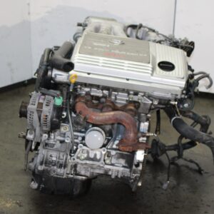 IMG_6387.jpg JDM 1998 1999 2000 2001 2002 2003 Toyota Sienna 2WD Motor 1MZ-FE-VVTI 3.0L 6-Cyl Engine