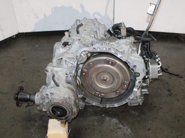 IMG_6425.jpg JDM 2009-2014 Nissan Murano AWD Automatic 6 Cyl 3.5L Transmission