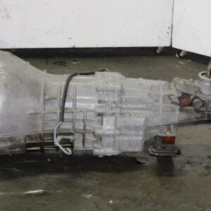 JDM 1994-1997 Nissan Skyline R33 5 Speed Manual RB25DET-2WD 2.5L 6 Cyl Transmission