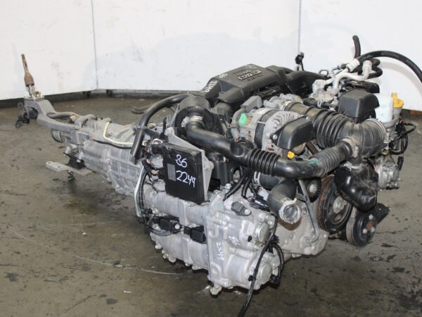 IMG_6551_b9ed5666-9e2d-4ab6-9bb1-81b32e086739.jpg JDM 2013-2016 Scion FR-S GT86 Motor Manual Transmission FA20 2.0L 4 Cyl Engine